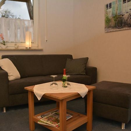 Ferienwohnung Elisabeth Egloffstein Eksteriør billede